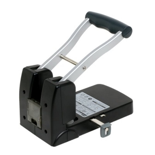 Kensington R8003E papīra perforators Melns