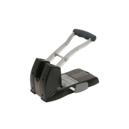 Kensington R8013E papīra perforators Melns