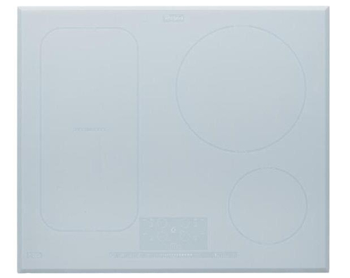 Whirlpool ACM 355/BA/WH Balta Įmontuoti Indukcinė viryklė, padalyta į sritis 4 zone(s)