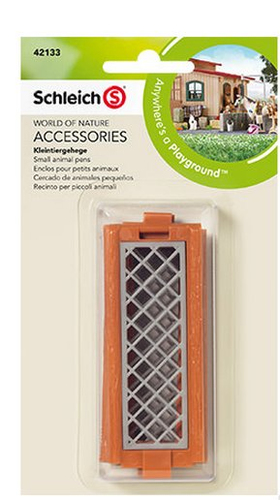 schleich Farm Life 42133 žaidimų rinkinio priedas