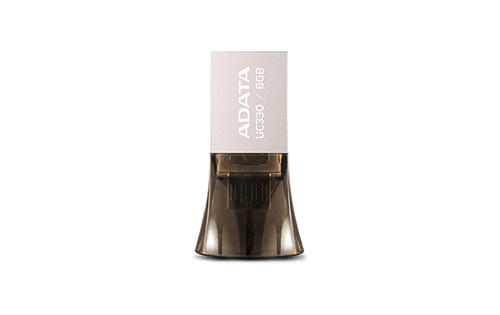 Adata 8Gb UC330 usb+miCrou