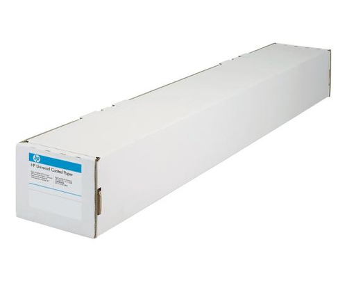 PAPEL HP HEAVIWEIGHT COATED 36" X 100FT - Q1413B