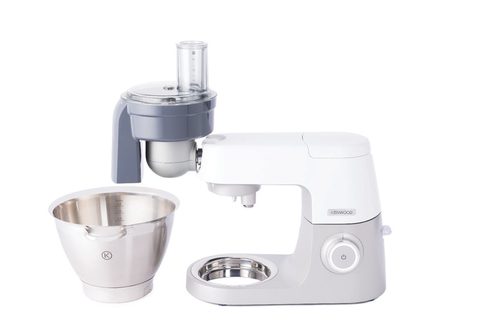 Kenwood KAX400PL Blokjessnijder, afbeelding 2