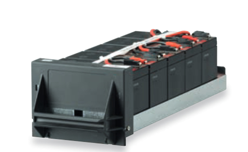 Legrand 310843 elektriseadmete korpus Must