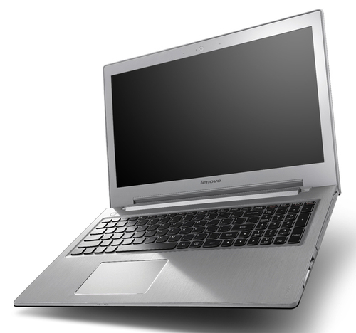 产品规格数据 联想 ideapad z510 笔记本 黑色, 银色 39.6 cm (15.6")