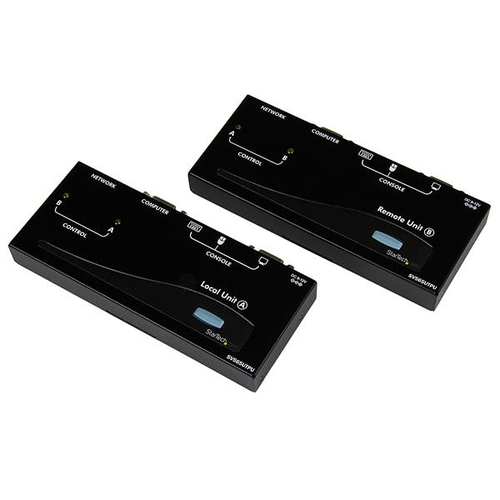 Startech SV565UTPU product photo