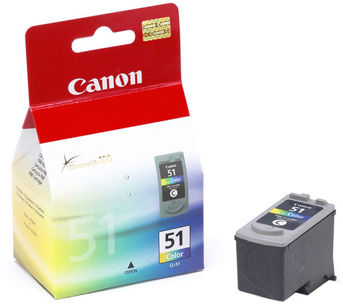 CART. BRAND CL-51 COLORE 0618B001