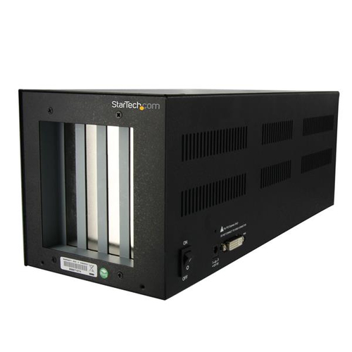 PCI-E TO 2XPCI M 2XPCIE EXP SYS