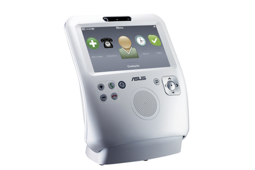 ASUS Videophone Touch AiGuru SV1T vaizdo konferencijų sistema