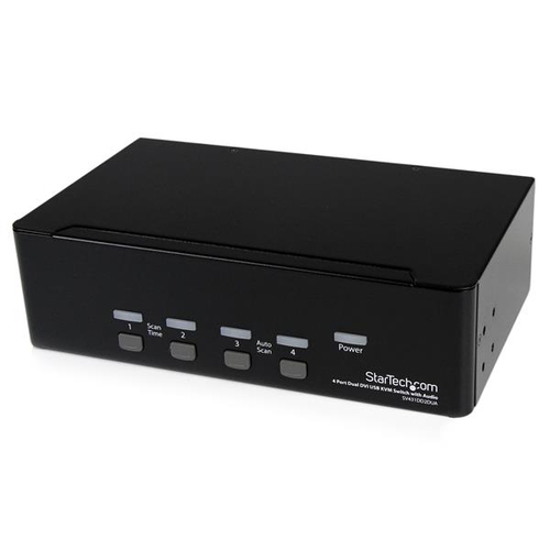 Startech SV431DD2DUA product photo