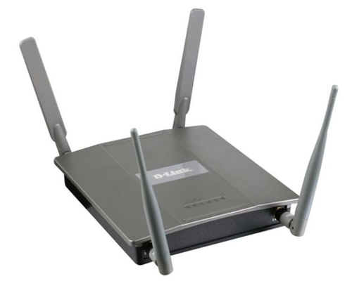 D Link DWL-8600AP product photo