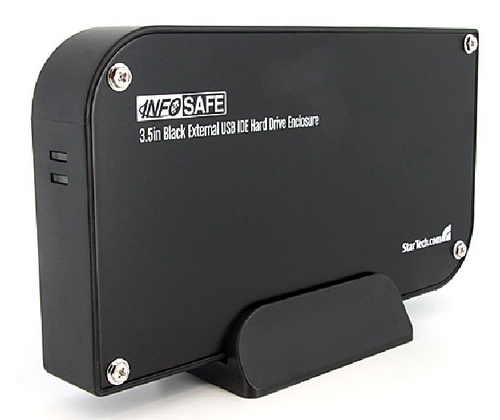 StarTech.com 3.5 IDE USB 2.0 Must 3.5