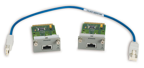 ALLIED StackingKit2 module + cable