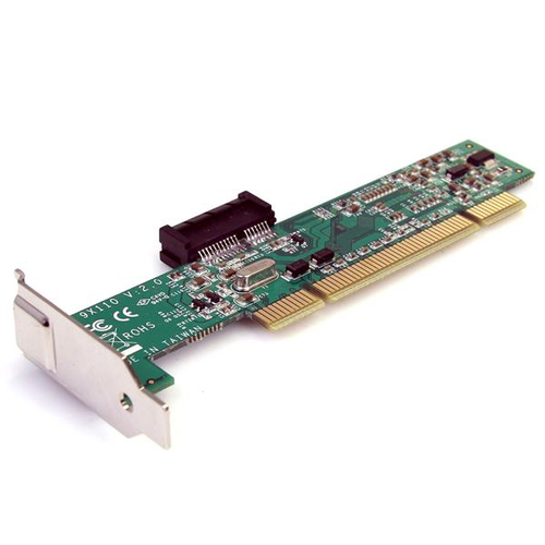 PCI TO PCI-E ADAPTER CARD