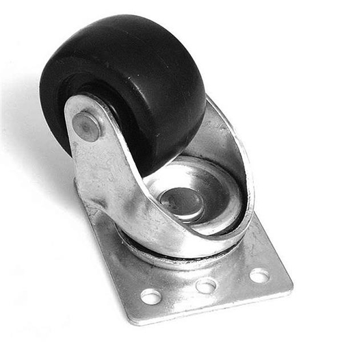 StarTech.com Universal Heavy Duty Caster Kit