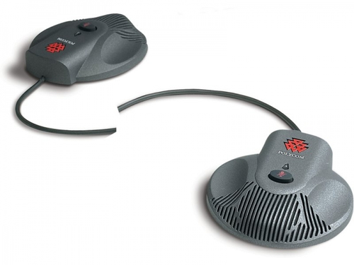 POLY 2200-16155-015 Telefonumschalter-Zubehör