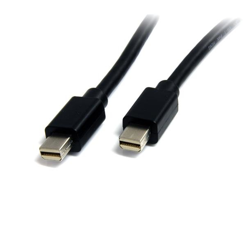 6FT/1.8M MINI DISPLAYPORT CABLE (MINI DP 1.4) - 8K 60HZ/4K 120HZ VIDEO; 32.4 GBP