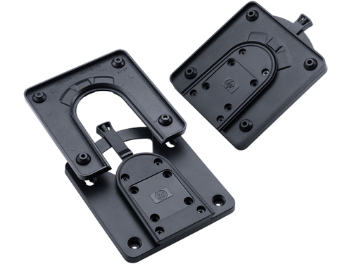 HP LCD Quick Release Mount Laud