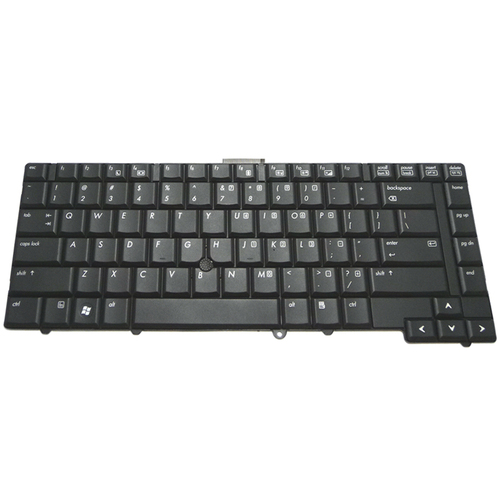 HP 594052-081 sülearvuti varuosa