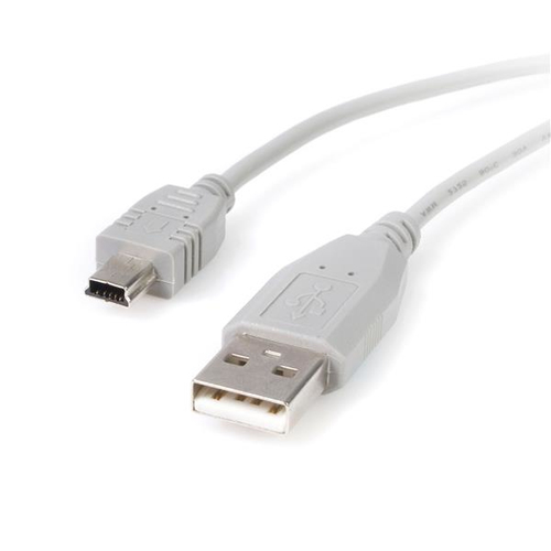 Startech USB2HABM3 product photo