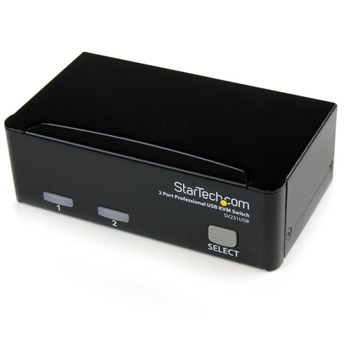 Startech SV231USB product photo