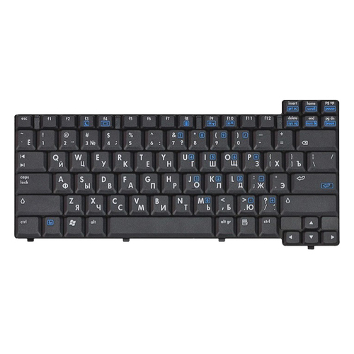HP 417525-181 sülearvuti varuosa