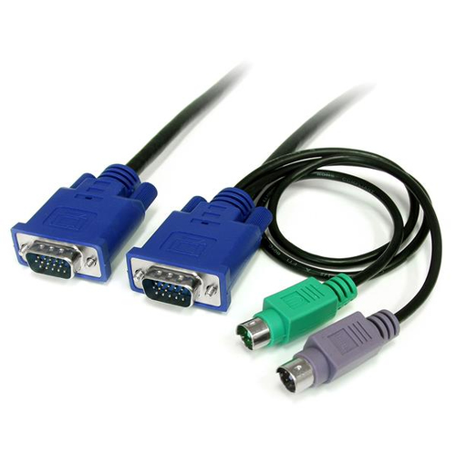 Startech SVECON6 product photo