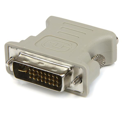 STARTECH DVIVGAMF DVI to VGA Adapter M/F