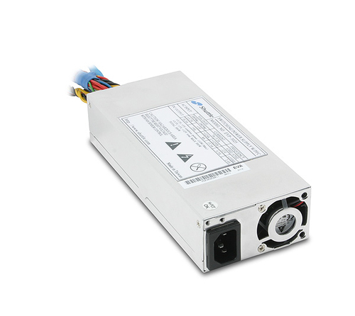 Shuttle SilentX toiteallika komponent 300 W