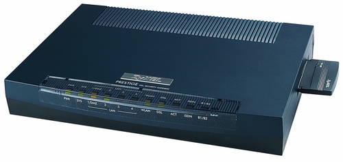 Zyxel 2737