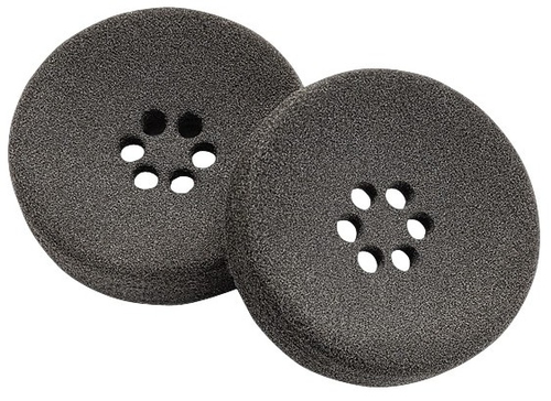 POLY Supersoft Foam Ear Cushion Must 25 tk