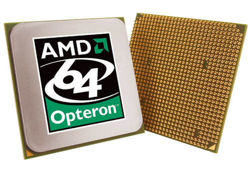 HP AMD Opteron 2356 protsessor 2,3 GHz 2 MB L2