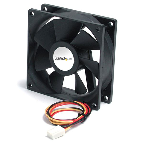 ADD ADDITIONAL CHASSIS COOLING WITH A 60MM BALL BEARING FAN - PC FAN - COMPUTER