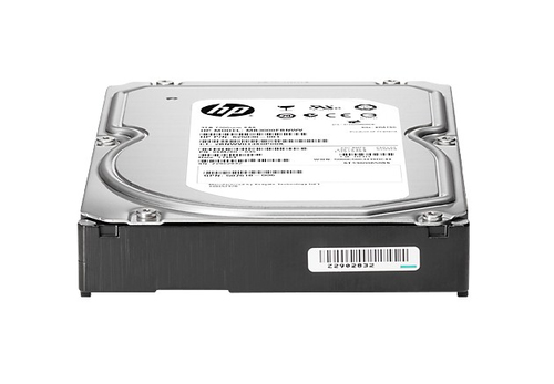 HP 80GB PATA HDD IDE/ATA