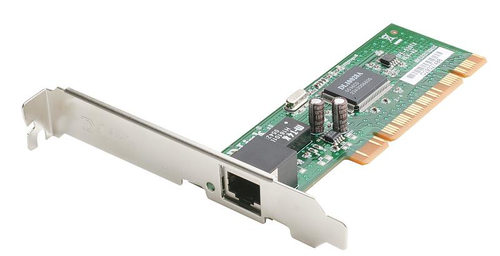 D-Link DFE-520TX tinklo plokštė Vidinis Eternetas 200 Mbit/ai