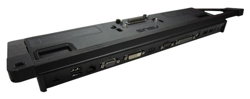 ASUS Power Station II Must