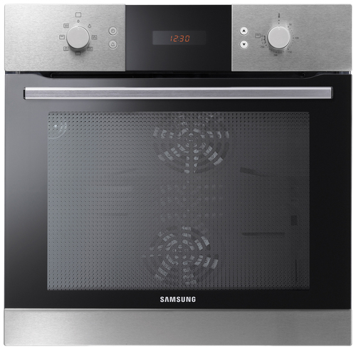 Samsung BF1N4T013 oven 65 L 1700 W Stainless steel