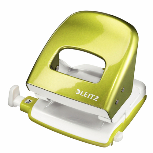 Leitz NeXXt 50082064 papīra perforators 30 lapas
