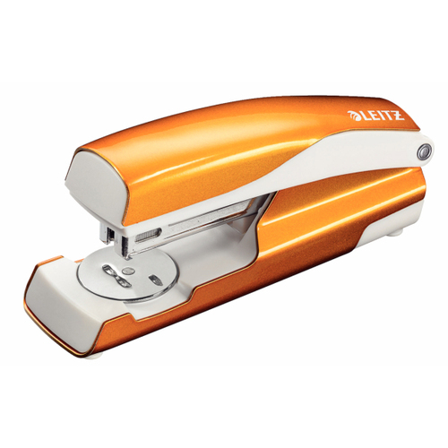 Leitz NeXXt WOW 5502 Metallik, Oranž
