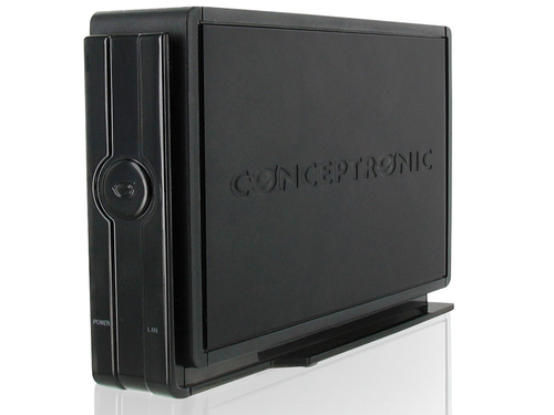 Conceptronic CH3ENAS
