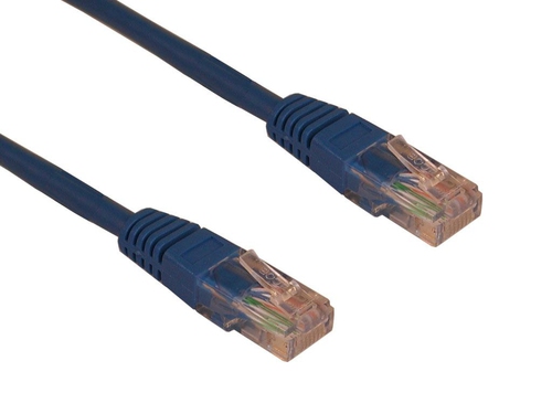 Sandberg Network Cable UTP CROSS 2 m