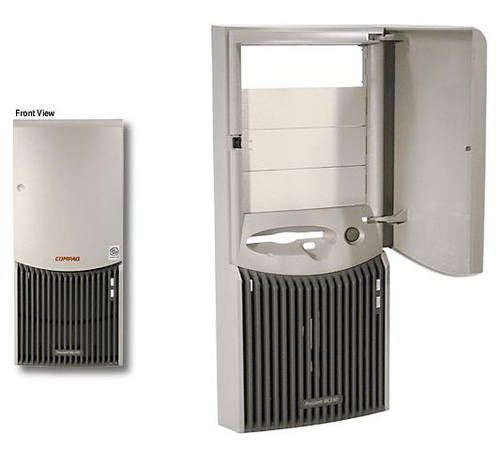 HP 176604-001 montavimo rinkinys