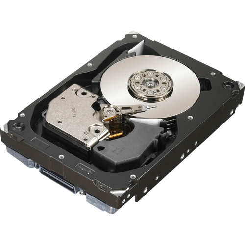 DELL 300GB SAS 15000rpm cietā diska draiveris