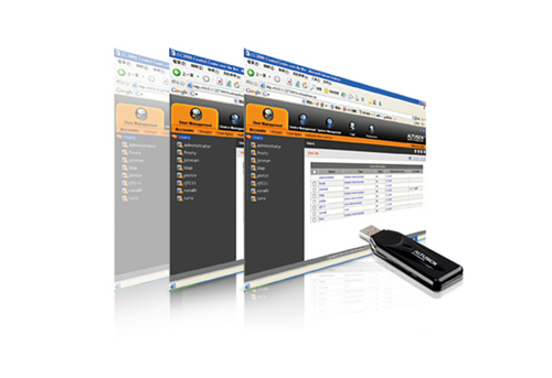 ATEN CC2000-SD