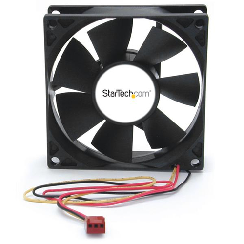 8CM DUAL BALL BEARING PC CASEFA