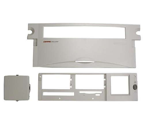 HP 122236-001 montavimo rinkinys