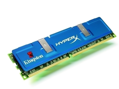 Kingston KHX9600D2/512 DDR2-1200