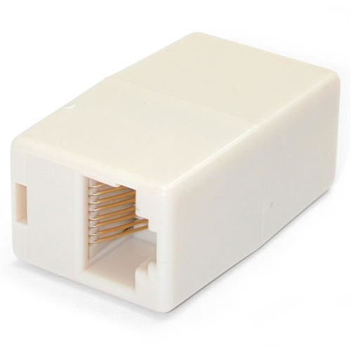STARTECH RJ45COUPLER RJ45 INLINE COUPLER