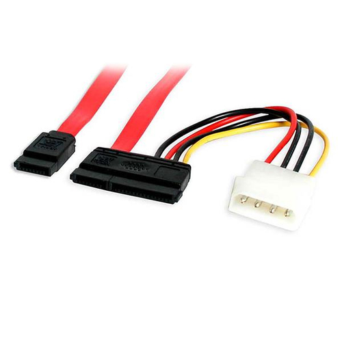 Startech SATA18POW product photo