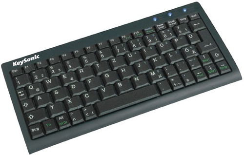 KeySonic 12241